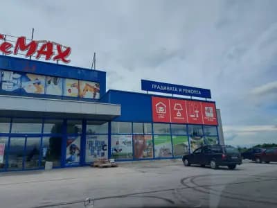 TeMax Пазарджик