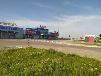 TeMax Пазарджик