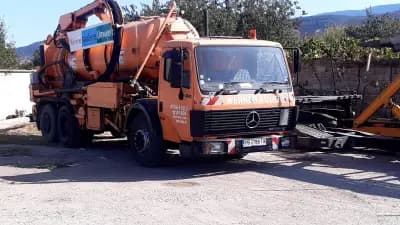 МИРАЖ - АВТОСЕРВИЗ ТОВАРНИ АВТОМОБИЛ