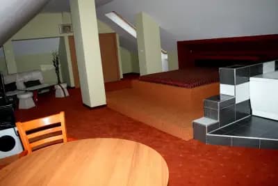 Хотел Корнер / Corner Hotel