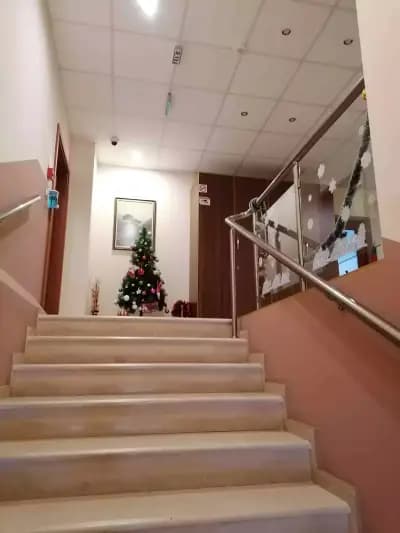 Хотел Лаго Пещера
