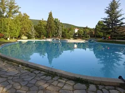 Heat Complex Family Hotel