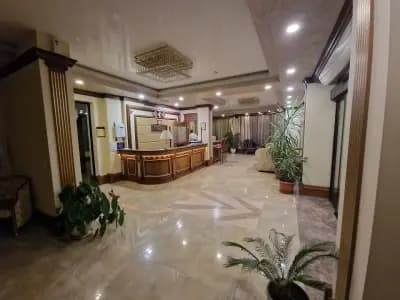 Hotel Forum
