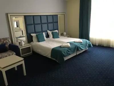 Hotel Forum
