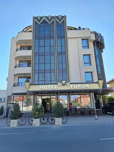 Hotel Forum
