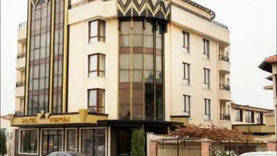 Hotel Forum