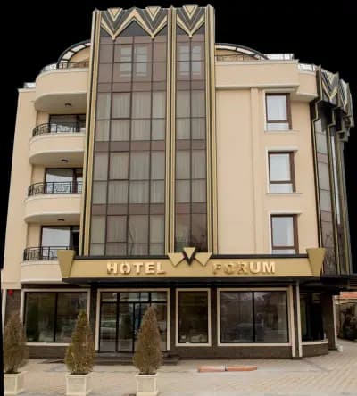 Hotel Forum