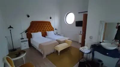 Hotel Tempo Boutique