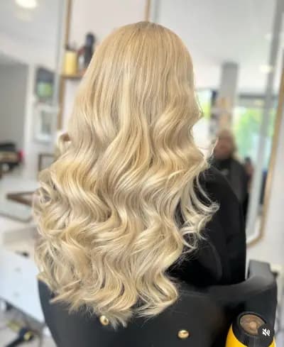 Hairsalon”Euphoria Beauty”