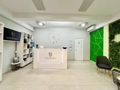 VM AESTHETICS LTD