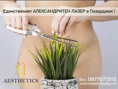 VM AESTHETICS LTD