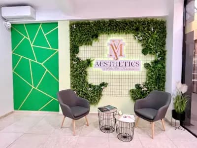 VM AESTHETICS LTD