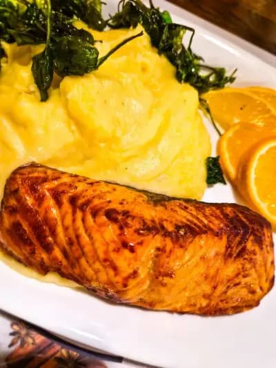LaRue Bar&Dinner