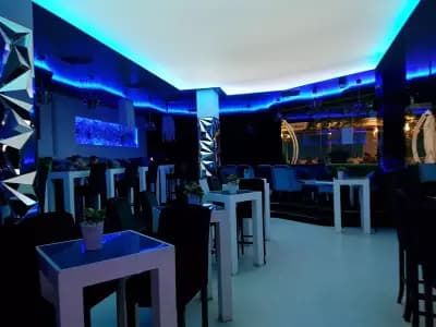 Paradise Bar & Dinner