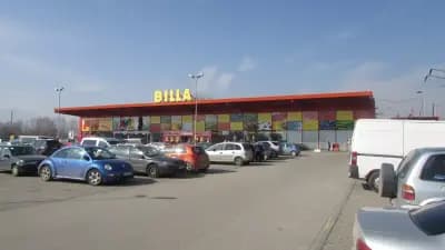 BILLA