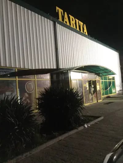 Тарита