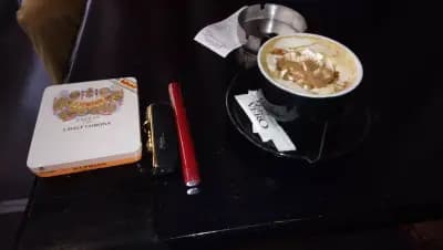 Dolce Vita