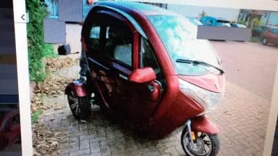 АВТОМОРГА АВТОДЕН Пазарджик