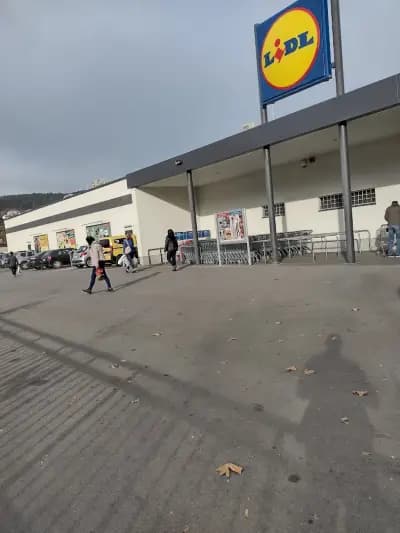 Лидл