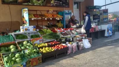 Хранителни стоки Вучко, Батановци