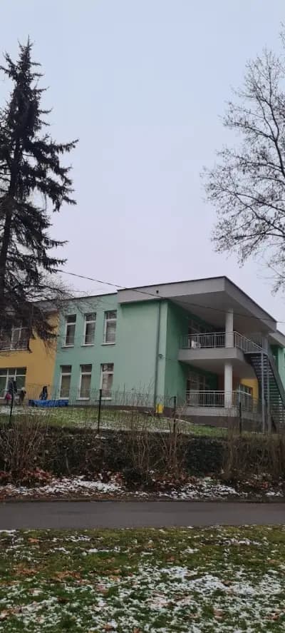 ДГ 2 Родолюбче - Перник