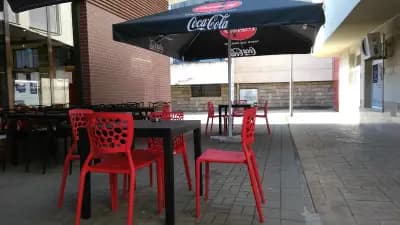 Pizza Place