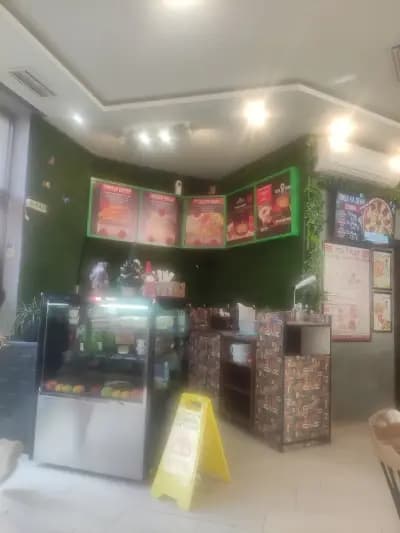 Pizza Place