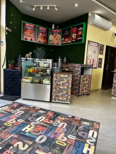 Pizza Place