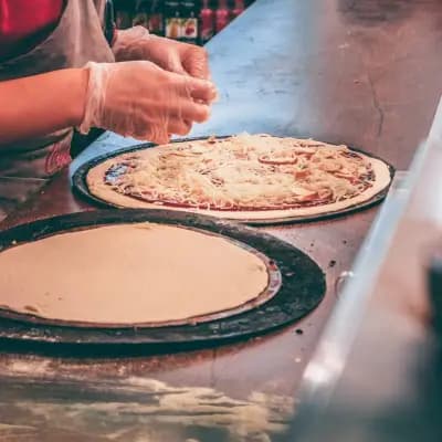 Pizza Place