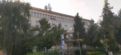 Поща