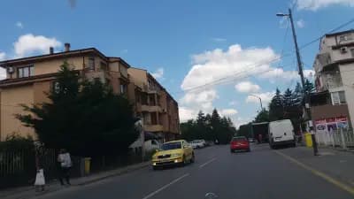 Еконт офис Банкя