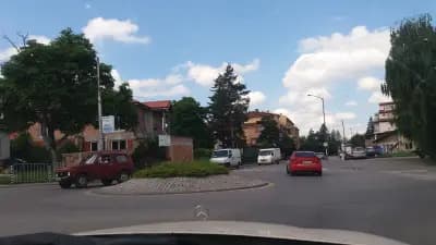 Еконт офис Банкя