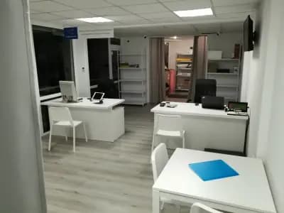 Еконт офис Банкя Стефан Стамболов