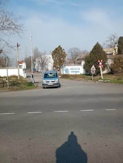 Хамалницата