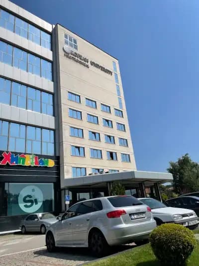ЕВРОПЕЙСКИ ПОЛИТЕХНИЧЕСКИ УНИВЕРСИТЕТ