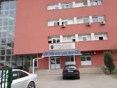 СБАЛ по детски болести „Проф. Д-р Иван Митев“ ЕАД