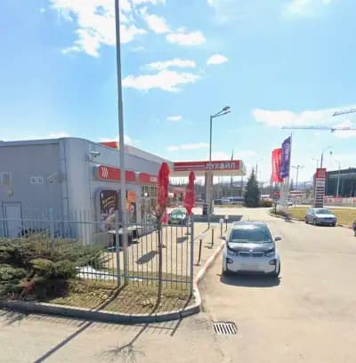 Лукойл Б068
