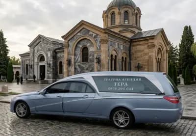 Траурна агенция ТЕРА