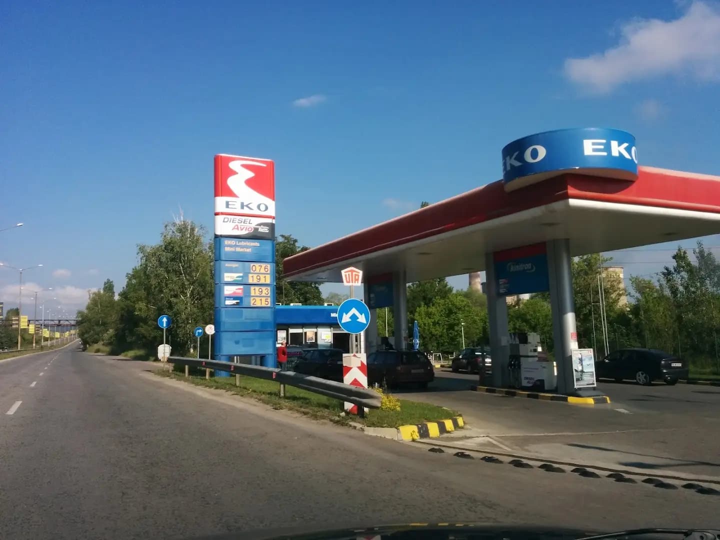 EKO