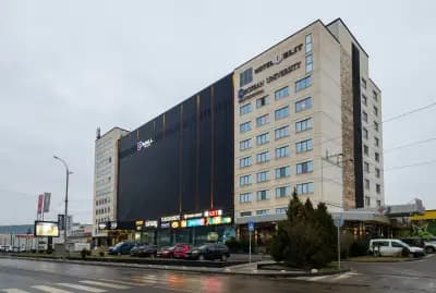Mall Pernik