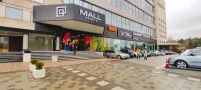 Mall Pernik