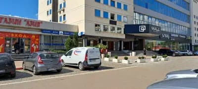 Mall Pernik