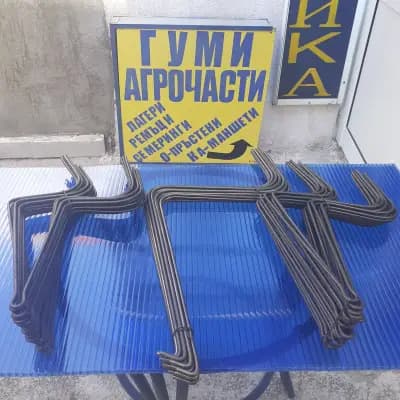 Запара - Денонощен технически магазин