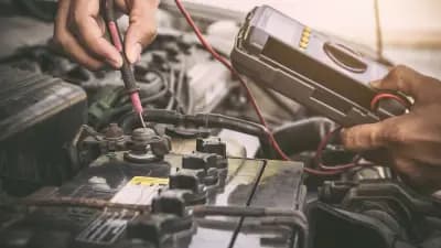 Далавера партс автосервиз и автоморга