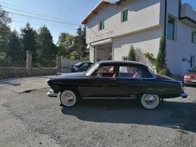 ГТП Рис Радина чешма Перник