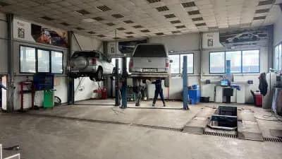 Castrol Service AUTO ROBI
