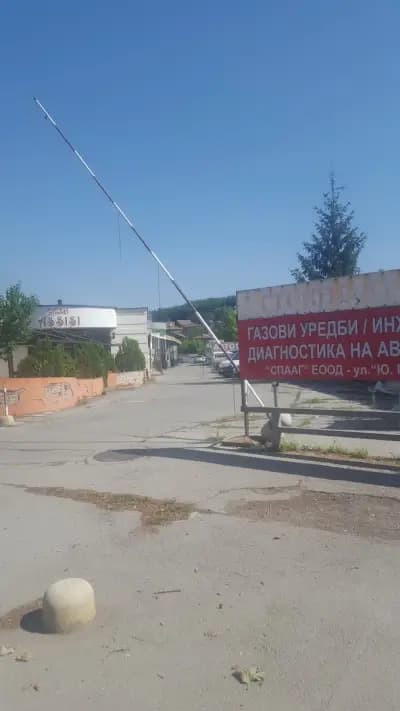 СПААГ ЕООД Венелин Йосифов