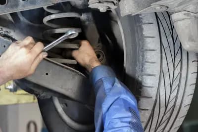 Автосервиз Бобсън Перник