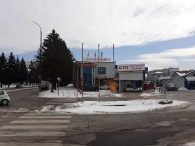 Автосервиз Бобсън Перник
