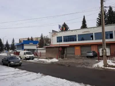 Автосервиз Бобсън Перник